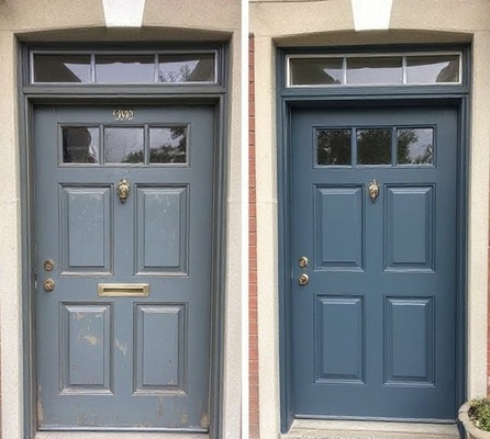 Door Repair