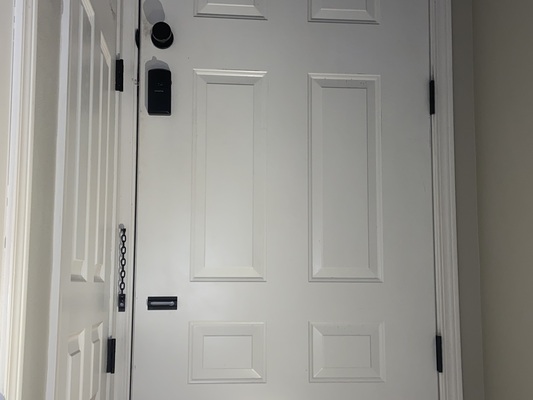 Door Repair
