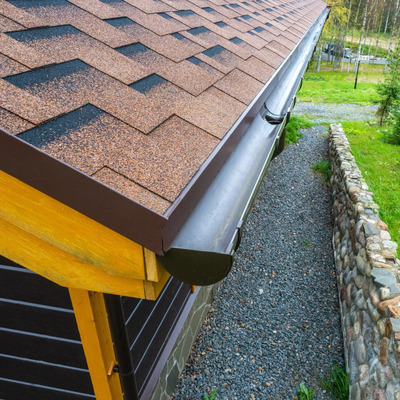 Gutter Cleaning