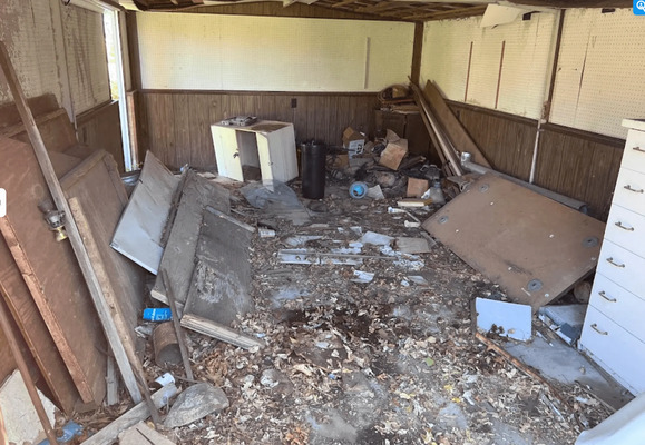 Junk Removal