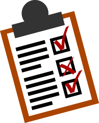 Punch Lists